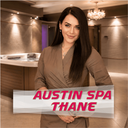 Nuru Massage in Thane